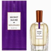 Molinard La Collection Privee Secret Sucre