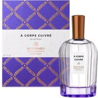 Molinard La Collection Privee A Corps Cuivre foto-small