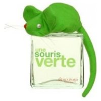 Molinard Une Souris Verte