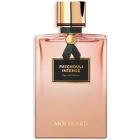 Molinard Les Éléments Prestige Patchouli Intense Eau de Parfum