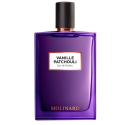 Molinard Les Élements: Vanille Patchouli Eau de Parfum
