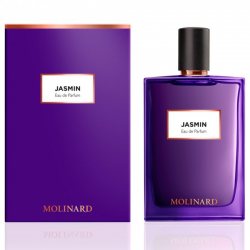 Molinard Les elements: Jasmin Eau de Parfum