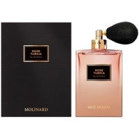 Molinard Les Élements Prestige Rose Turkia