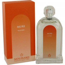 Molinard Les Fruits: Mure