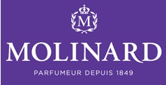 Molinard  brand logo