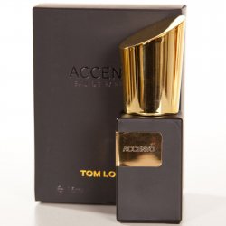 Tom Louis Accento