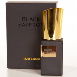 Tom Louis Black Saffron