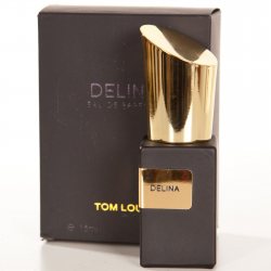 Tom Louis Delina