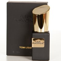 Tom Louis  brand logo