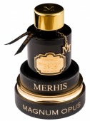 Merhis Perfumes Magnum Opus