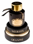 Merhis Perfumes Oeuvre
