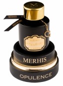 Merhis Perfumes Opulence