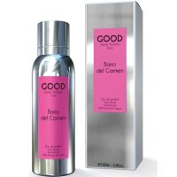 Good Water Perfume Barrio Del Carmen