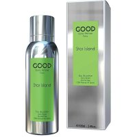 Good Water Perfume Star Island
