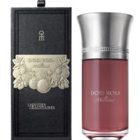 Liquides Imaginaires Dom Rosa Millesime