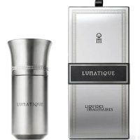 Liquides Imaginaires Lunatique