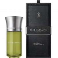 Liquides Imaginaires Bete Humaine