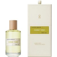 Liquides Imaginaires Cedrat Tonic