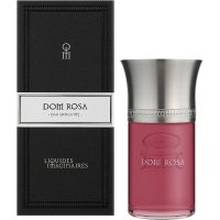 Liquides Imaginaires Les Eaux Sanguines Dom Rosa