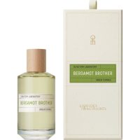 Liquides Imaginaires Bergamot Brother