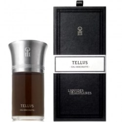 Liquides Imaginaires Tellus