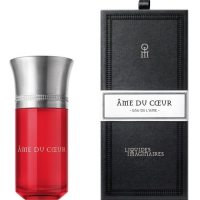 Liquides Imaginaires Ame du Coeur