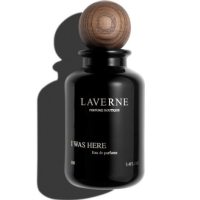 Laverne I Was Here