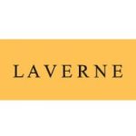 Laverne  brand logo