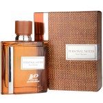 Jean Paul Dupont Personal Notes foto-small