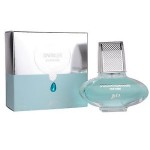 Jean Paul Dupont Sparkler Aquamarine