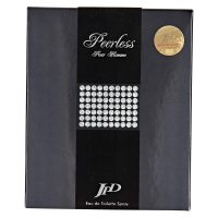 Jean Paul Dupont Peerless foto-small