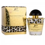 Jean Paul Dupont Wild Instinct foto-small