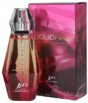 Jean Paul Dupont Liquid Fire for Women foto-small