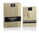 Jean Paul Dupont Phobia Gold foto-small