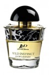 Jean Paul Dupont Wild Instinct Snow Leopard foto-small