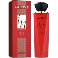 La Rive In Woman Red foto-small