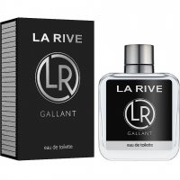 La Rive Gallant