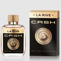 La Rive Cash for Man