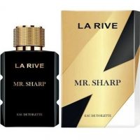 La Rive Mr.Sharp foto-small