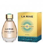 La Rive Angela Colletti