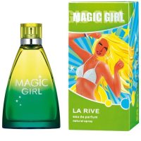 La Rive Magic Girl foto-small