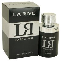 La Rive Password
