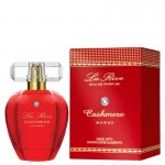 La Rive Swarovski Cashmere