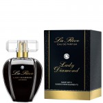 La Rive Swarovski Lady Diamond