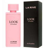 La Rive Look of Woman
