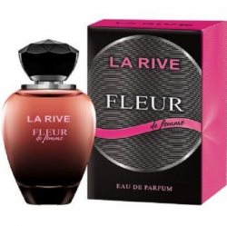 La Rive Fleur De Femme foto-small