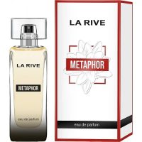 La Rive Metaphor