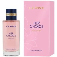 La Rive Her Choice