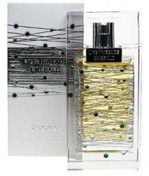 La Prairie Life Threads Emerald