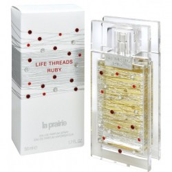 La Prairie Life Threads Ruby